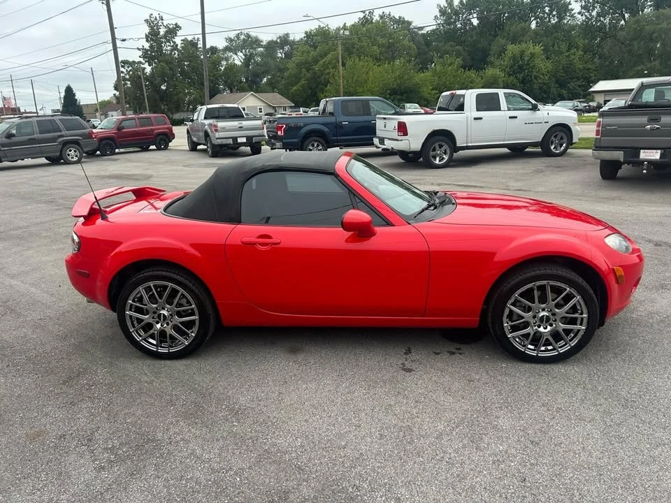 2008 Mazda NC MX-5 Miata - Image 2 of 12
