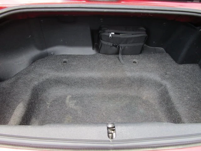 2008 Mazda NC MX-5 Miata - Image 15 of 20