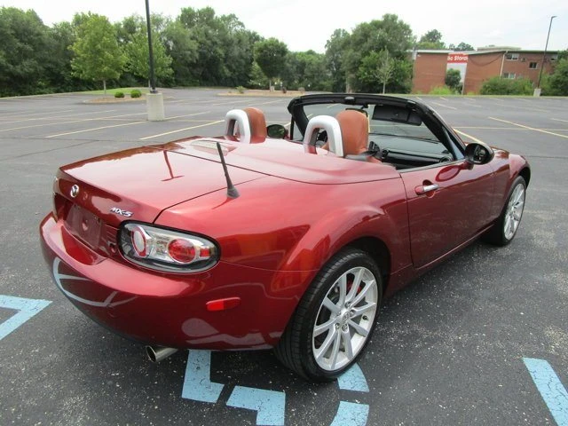 2008 Mazda NC MX-5 Miata - Image 5 of 20