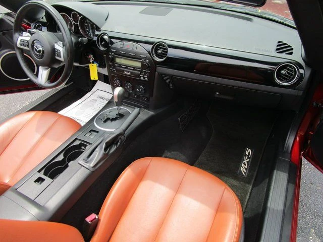 2008 Mazda NC MX-5 Miata - Image 18 of 20