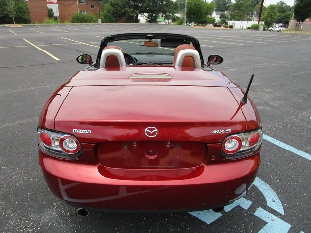 2008 Mazda NC MX-5 Miata - Image 6 of 20