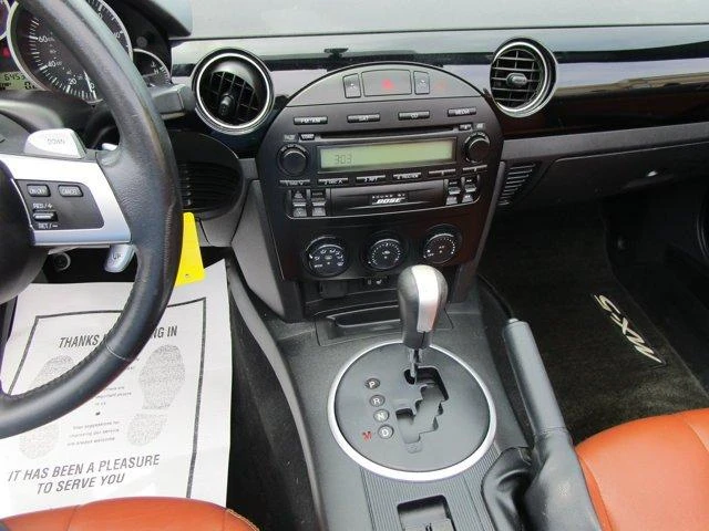 2008 Mazda NC MX-5 Miata - Image 12 of 20