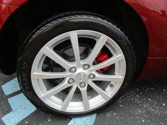 2008 Mazda NC MX-5 Miata - Image 16 of 20