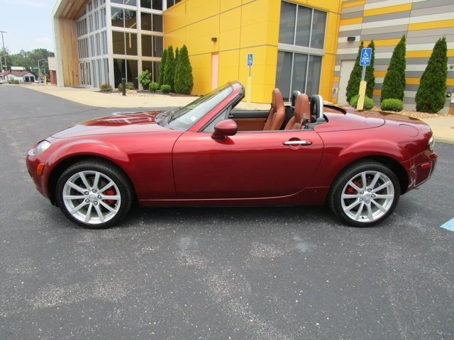 2008 Mazda NC MX-5 Miata - Image 8 of 20