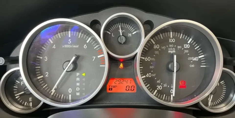 2008 Mazda NC MX-5 Miata - Image 13 of 19