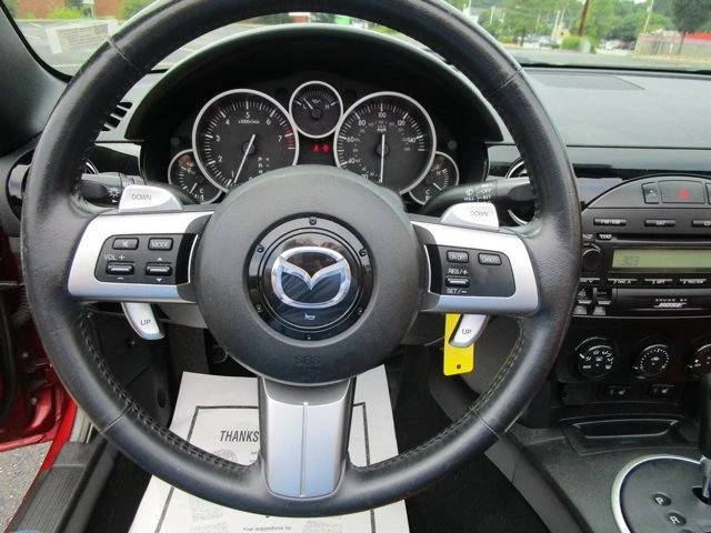 2008 Mazda NC MX-5 Miata - Image 13 of 20