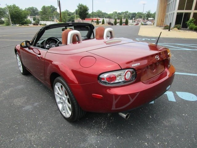 2008 Mazda NC MX-5 Miata - Image 7 of 20