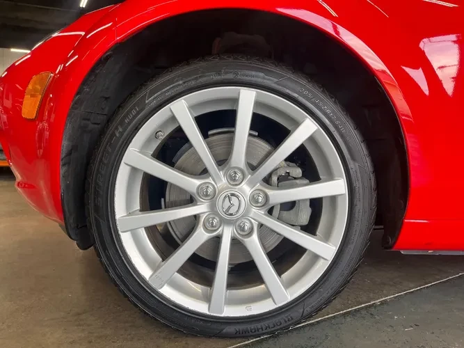 2008 Mazda NC MX-5 Miata - Image 11 of 19
