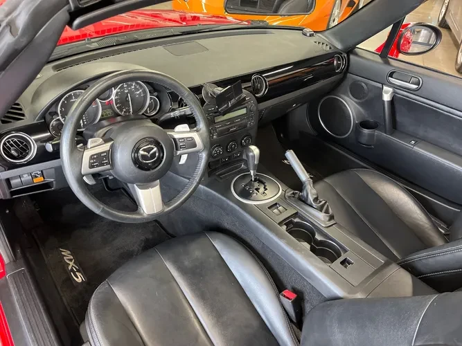 2008 Mazda NC MX-5 Miata - Image 12 of 19