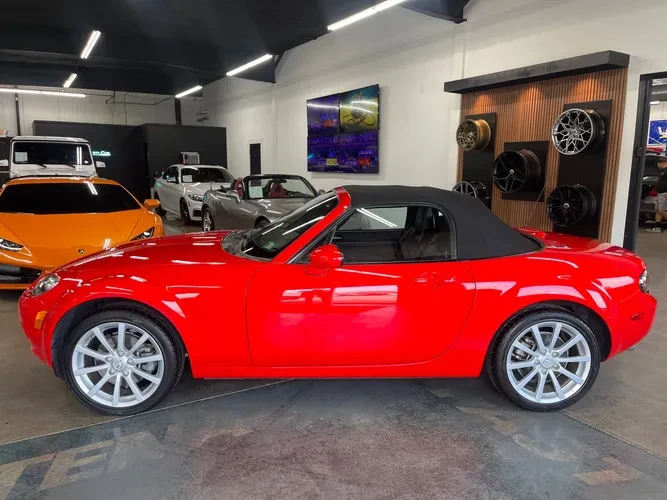 2008 Mazda NC MX-5 Miata - Image 3 of 19