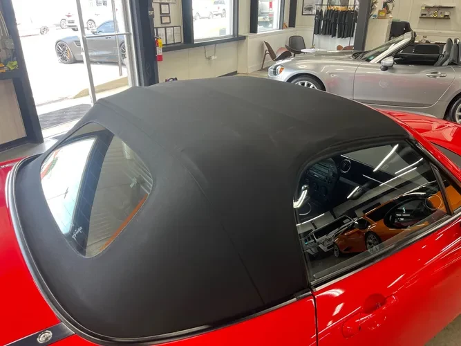 2008 Mazda NC MX-5 Miata - Image 10 of 19