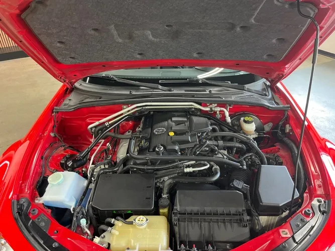 2008 Mazda NC MX-5 Miata - Image 17 of 19
