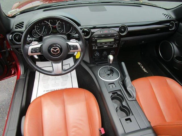 2008 Mazda NC MX-5 Miata - Image 10 of 20