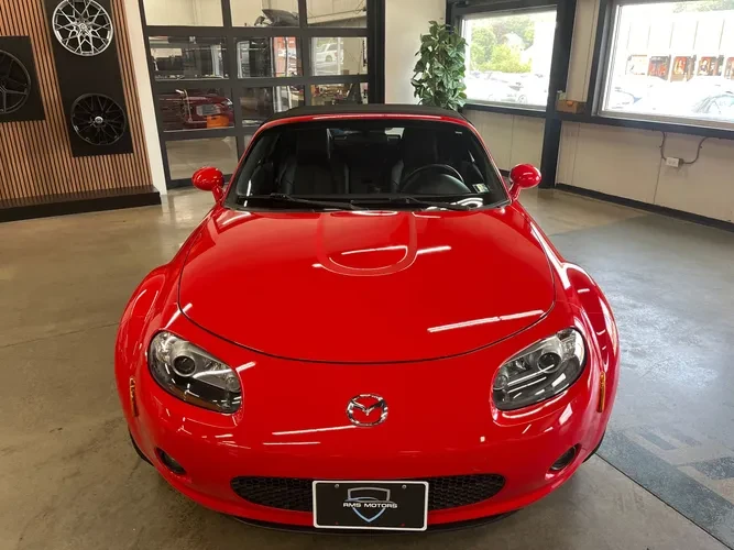 2008 Mazda NC MX-5 Miata - Image 9 of 19