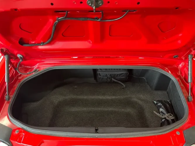 2008 Mazda NC MX-5 Miata - Image 16 of 19