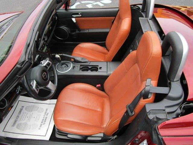 2008 Mazda NC MX-5 Miata - Image 9 of 20