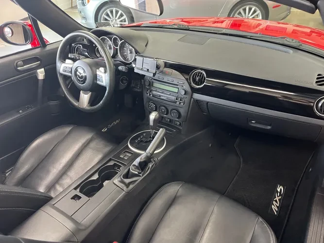 2008 Mazda NC MX-5 Miata - Image 14 of 19
