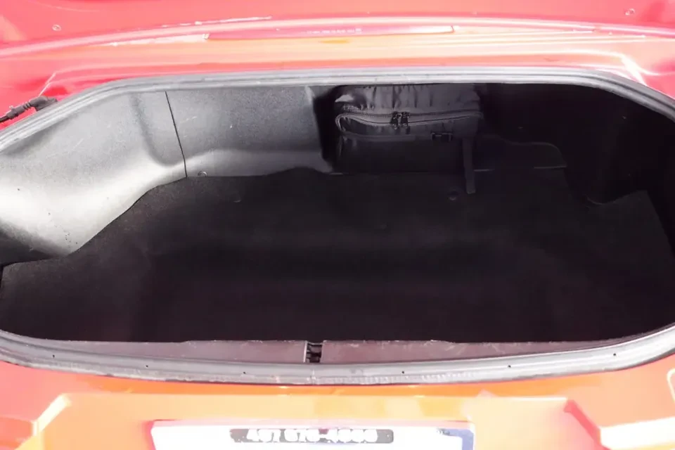 2008 Mazda NC MX-5 Miata - Image 6 of 6
