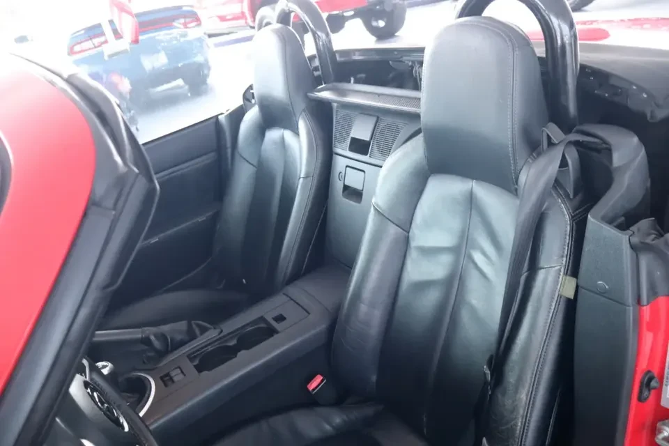 2008 Mazda NC MX-5 Miata - Image 4 of 6