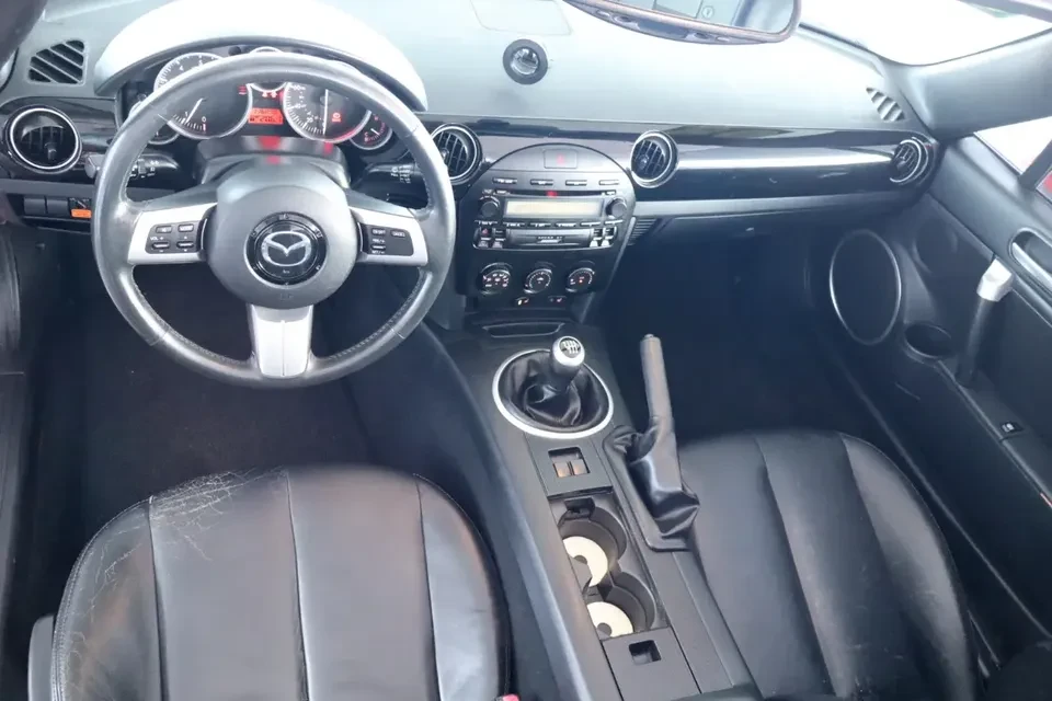 2008 Mazda NC MX-5 Miata - Image 5 of 6