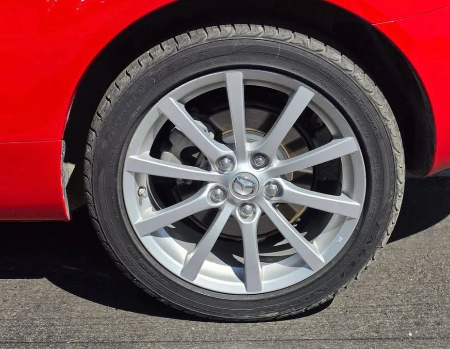 2008 Mazda NC MX-5 Miata - Image 3 of 6