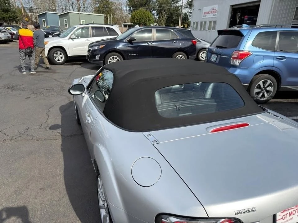 2008 Mazda NC MX-5 Miata - Image 12 of 20