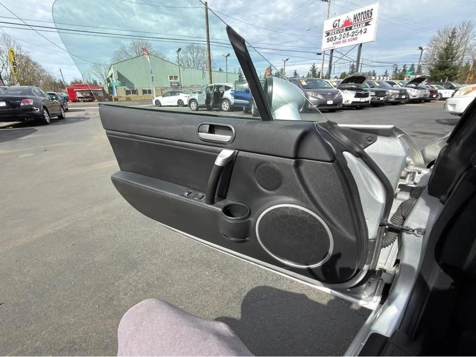 2008 Mazda NC MX-5 Miata - Image 20 of 20
