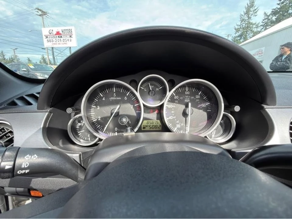 2008 Mazda NC MX-5 Miata - Image 18 of 20