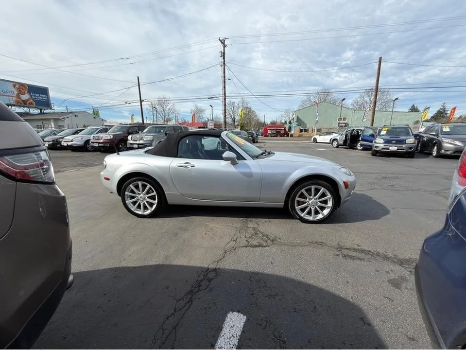 2008 Mazda NC MX-5 Miata - Image 7 of 20