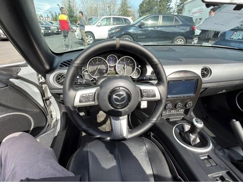 2008 Mazda NC MX-5 Miata - Image 16 of 20