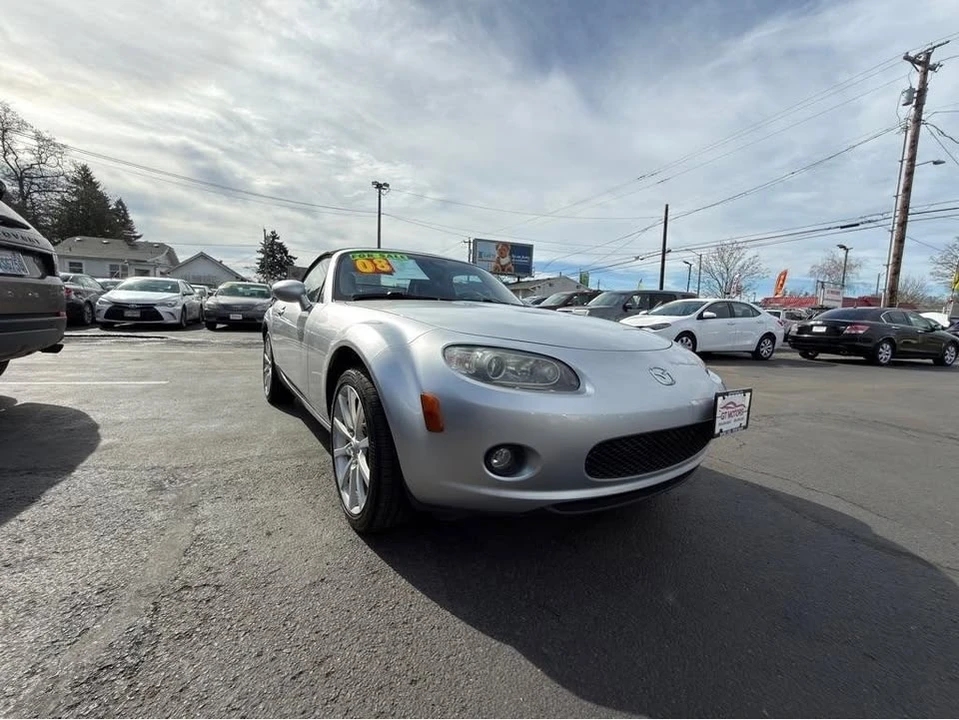 2008 Mazda NC MX-5 Miata - Image 8 of 20