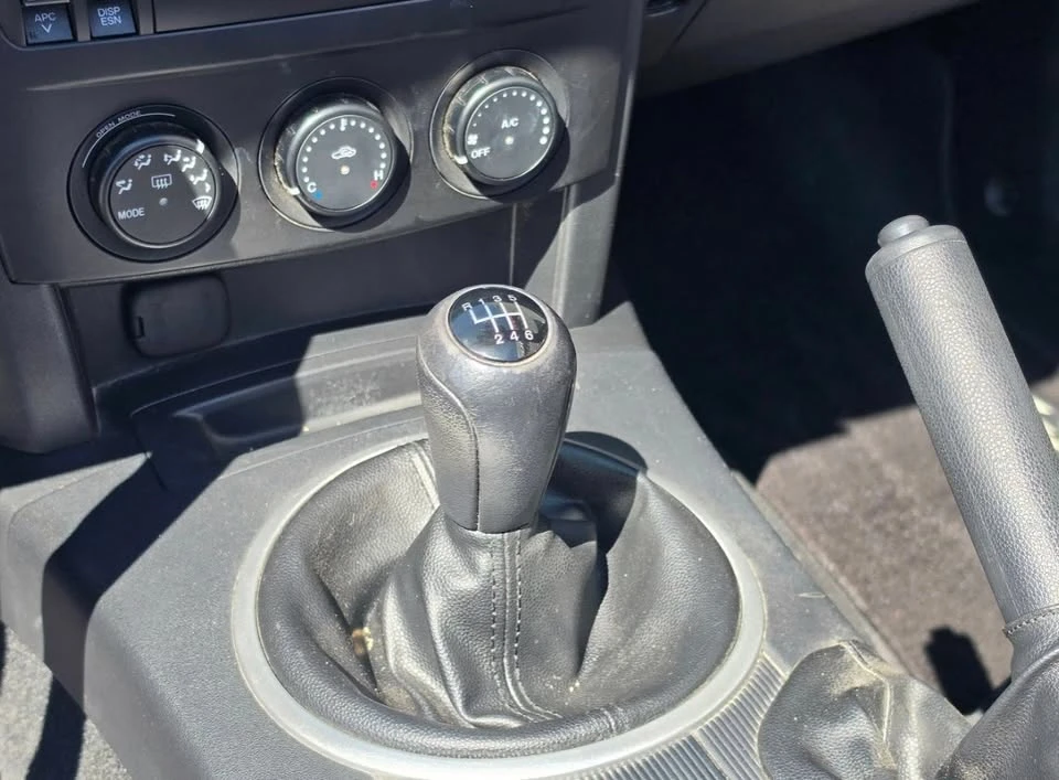 2008 Mazda NC MX-5 Miata - Image 6 of 6