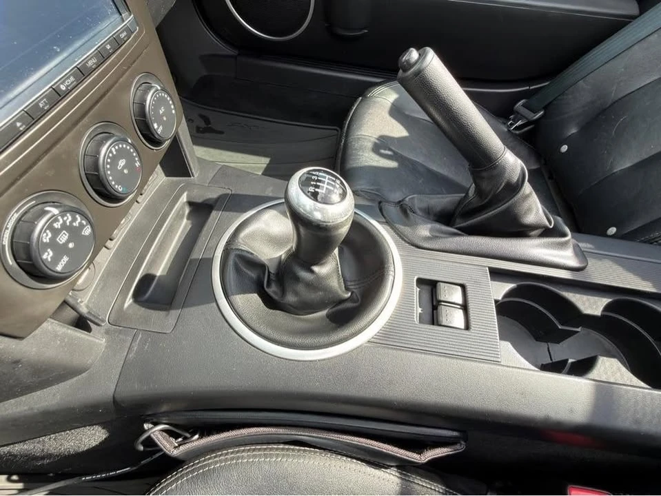 2008 Mazda NC MX-5 Miata - Image 19 of 20