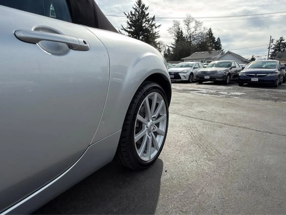 2008 Mazda NC MX-5 Miata - Image 11 of 20