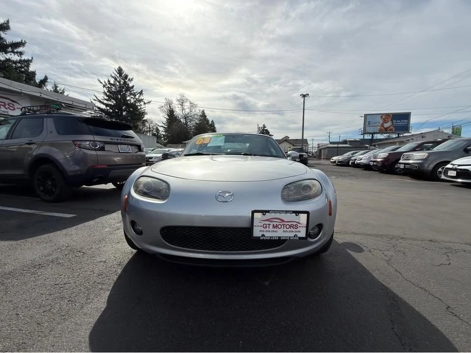 2008 Mazda NC MX-5 Miata - Image 9 of 20