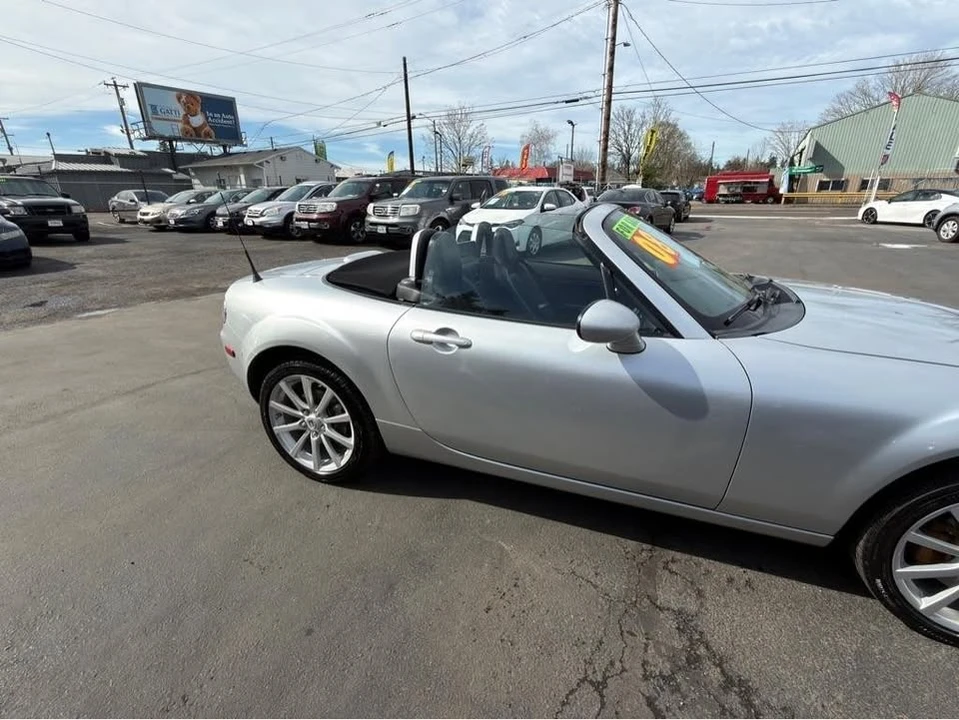 2008 Mazda NC MX-5 Miata - Image 14 of 20