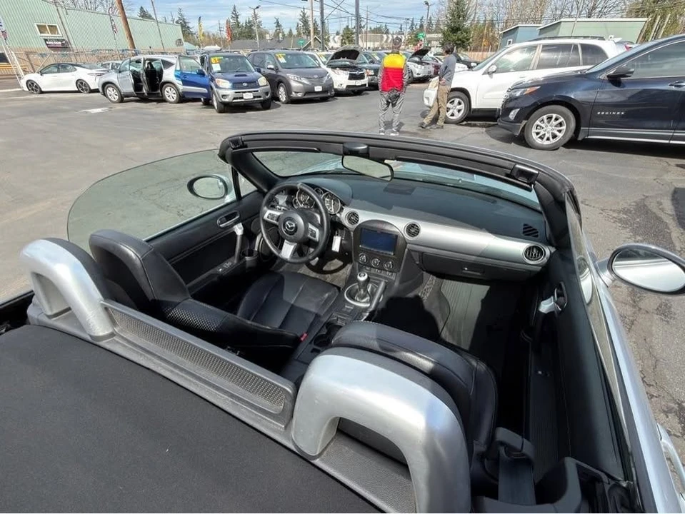 2008 Mazda NC MX-5 Miata - Image 15 of 20
