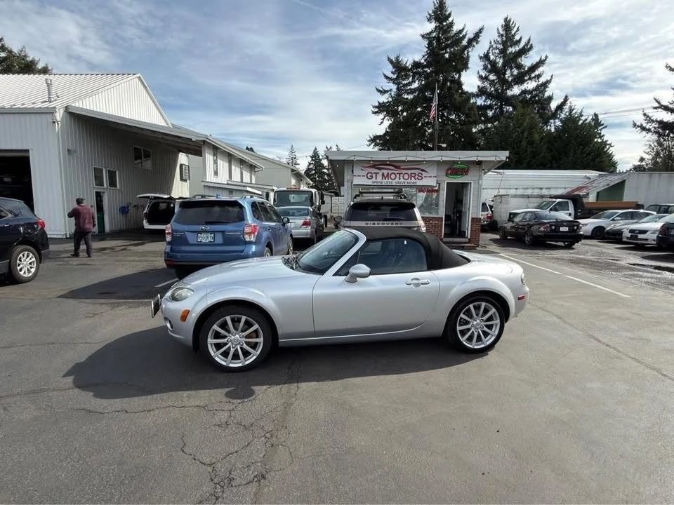 2008 Mazda NC MX-5 Miata - Image 3 of 20