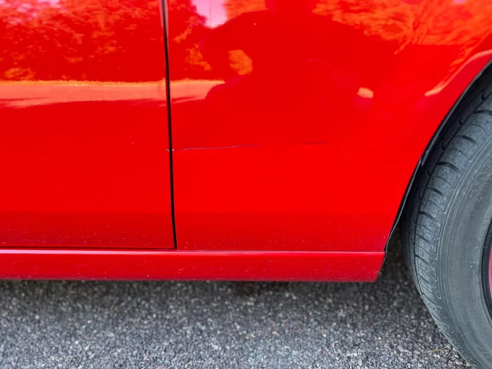 2008 Mazda NC MX-5 Miata - Image 19 of 20