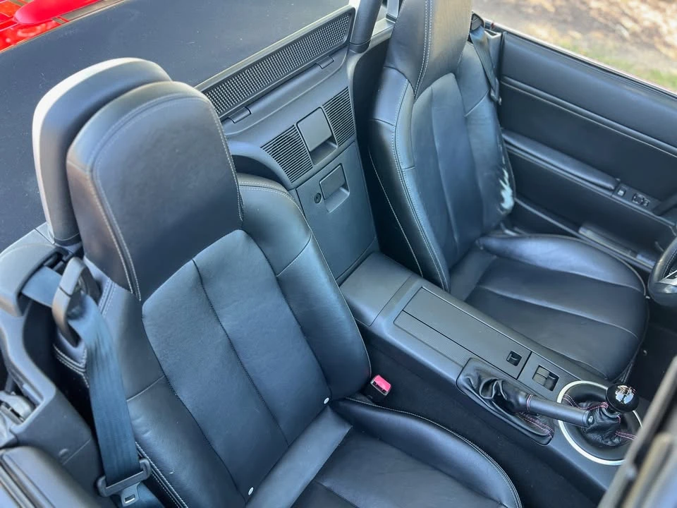 2008 Mazda NC MX-5 Miata - Image 15 of 20