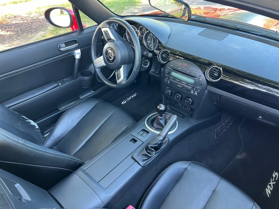 2008 Mazda NC MX-5 Miata - Image 14 of 20