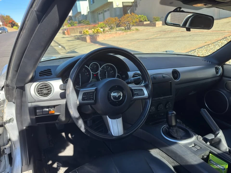 2008 Mazda NC MX-5 Miata - Image 5 of 11