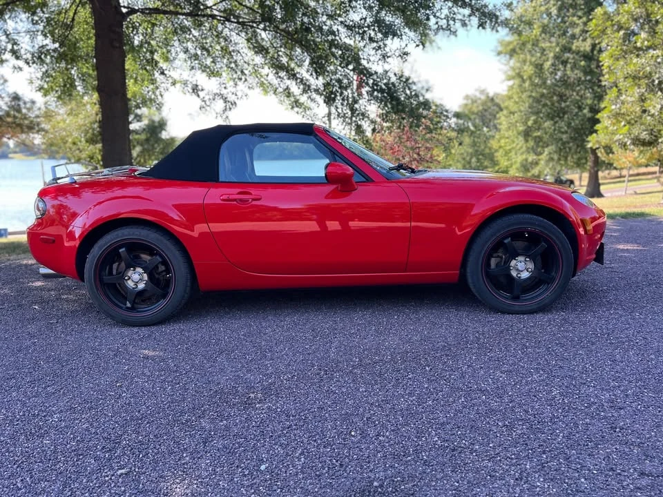 2008 Mazda NC MX-5 Miata - Image 3 of 20