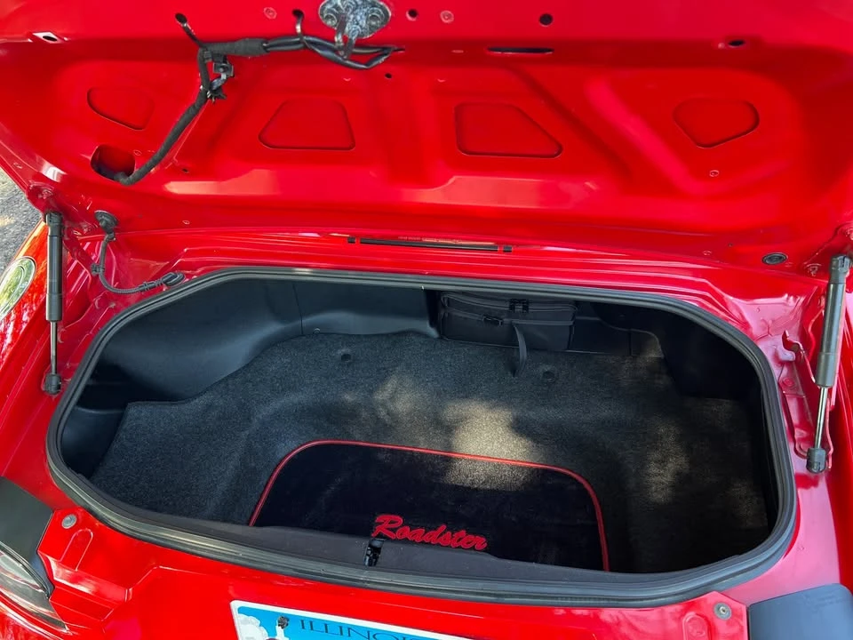 2008 Mazda NC MX-5 Miata - Image 18 of 20