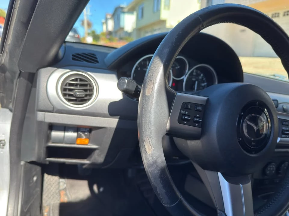 2008 Mazda NC MX-5 Miata - Image 6 of 11