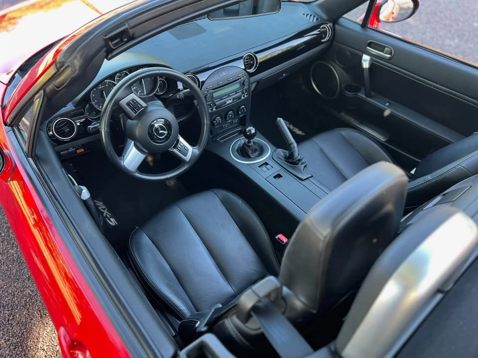 2008 Mazda NC MX-5 Miata - Image 12 of 20