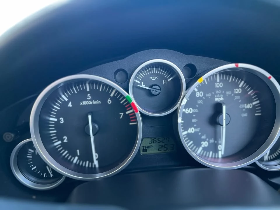 2008 Mazda NC MX-5 Miata - Image 16 of 20
