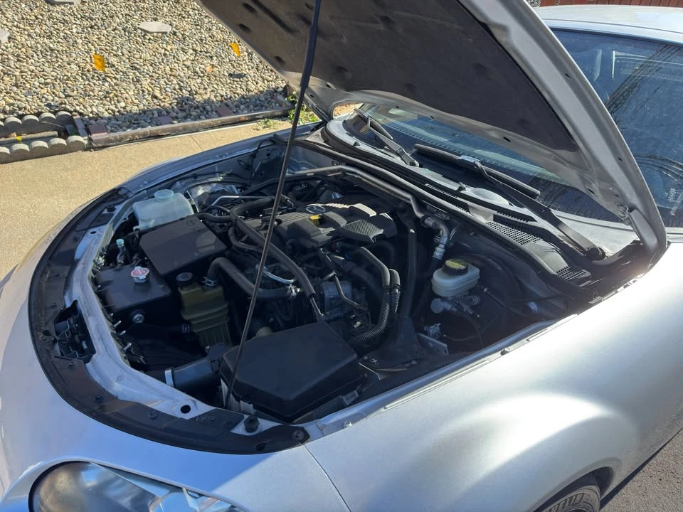 2008 Mazda NC MX-5 Miata - Image 11 of 11
