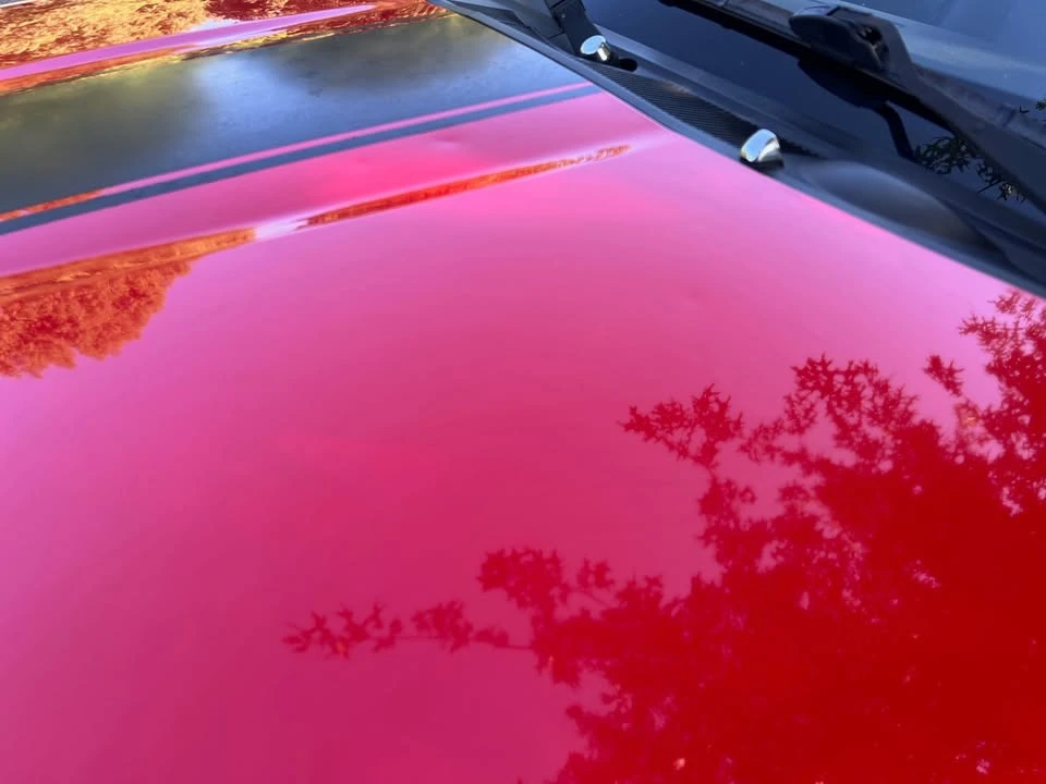 2008 Mazda NC MX-5 Miata - Image 20 of 20