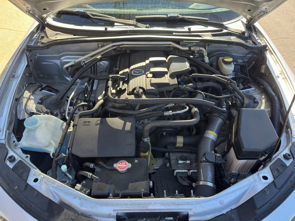 2008 Mazda NC MX-5 Miata - Image 9 of 11